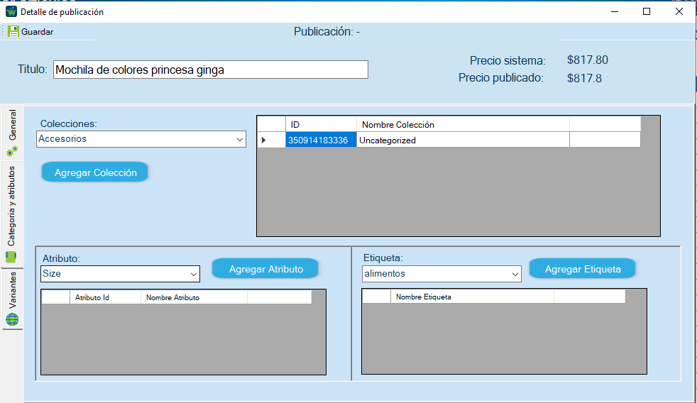 MicroZync &mdash;Picture &mdash; Conectar Contpaqi con Shopify