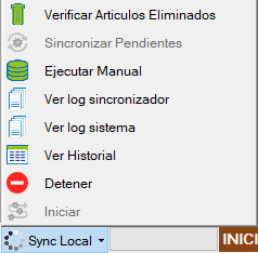 MicroZync &mdash;Picture &mdash; Conectar Contpaqi con Shopify