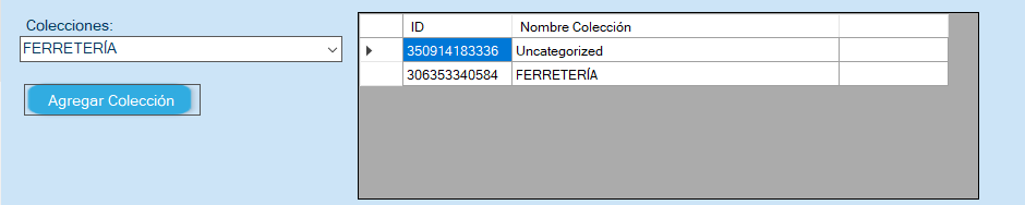 Conectar Microsip con Shopify 64 MicroZync —Picture — Conectar Microsip con Shopify