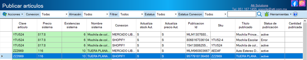 MicroZync &mdash;Picture &mdash; Conecta Contpaqi con Wix