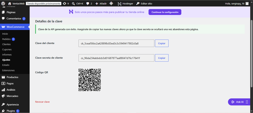 MicroZync &mdash;Picture &mdash; Conectar Contpaqi con Woocommerce