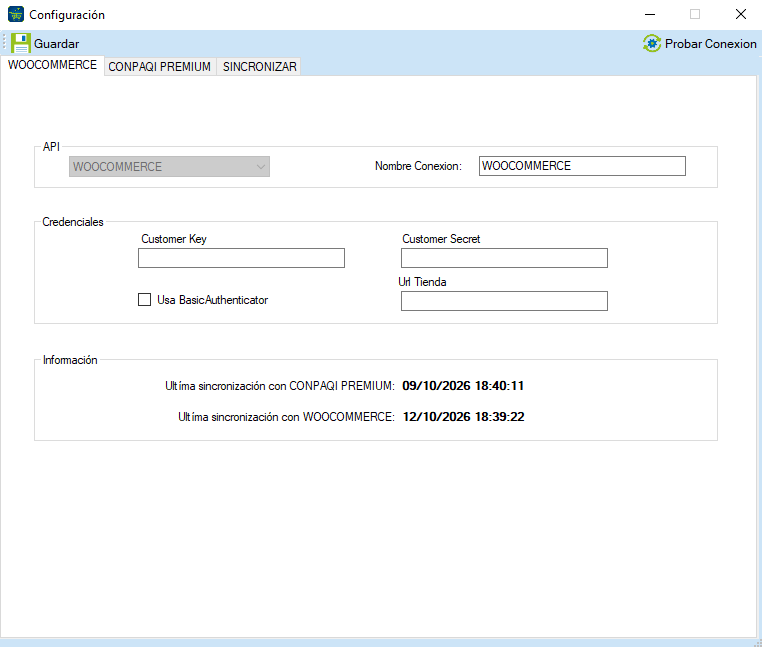 MicroZync &mdash;Picture &mdash; Conectar Contpaqi con Woocommerce