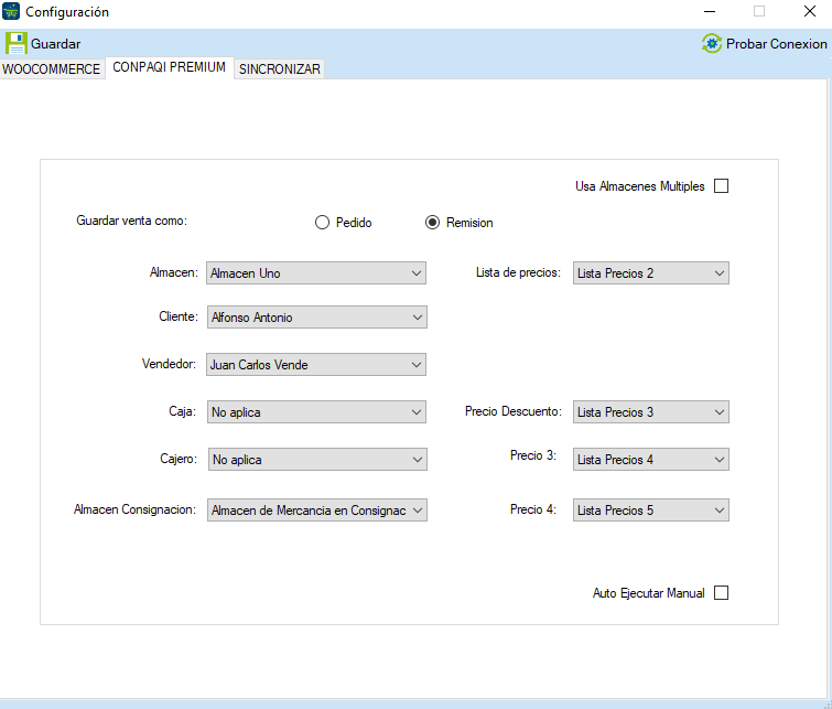 MicroZync &mdash;Picture &mdash; Conectar Contpaqi con Woocommerce