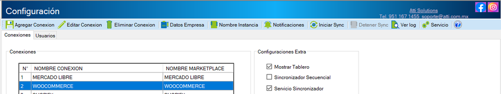 MicroZync &mdash;Picture &mdash; Conectar Contpaqi con Woocommerce