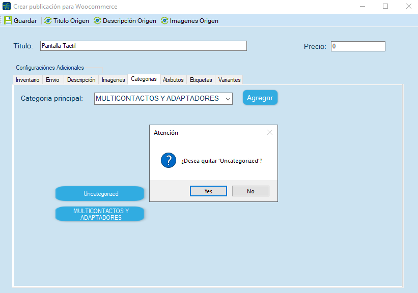 MicroZync &mdash;Picture &mdash; Conectar Contpaqi con Woocommerce