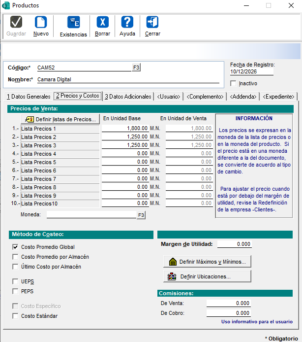 Contpaqi 4 MicroZync —Picture — Contpaqi