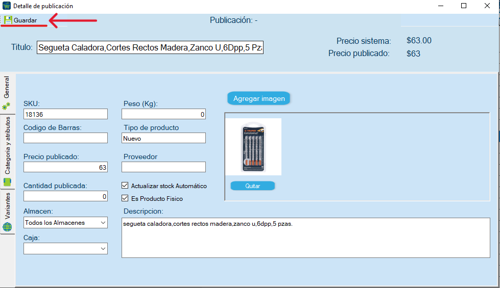 Conectar Microsip con Shopify 72 MicroZync —Picture — Conectar Microsip con Shopify
