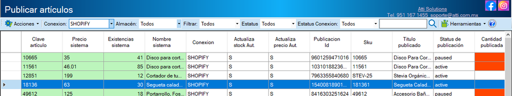 Conectar Microsip con Shopify 74 MicroZync —Picture — Conectar Microsip con Shopify
