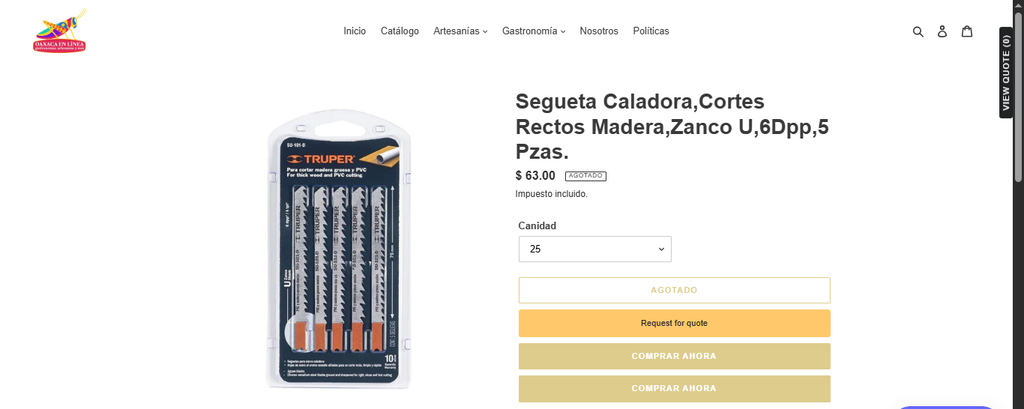 Conectar Microsip con Shopify 75 MicroZync —Picture — Conectar Microsip con Shopify