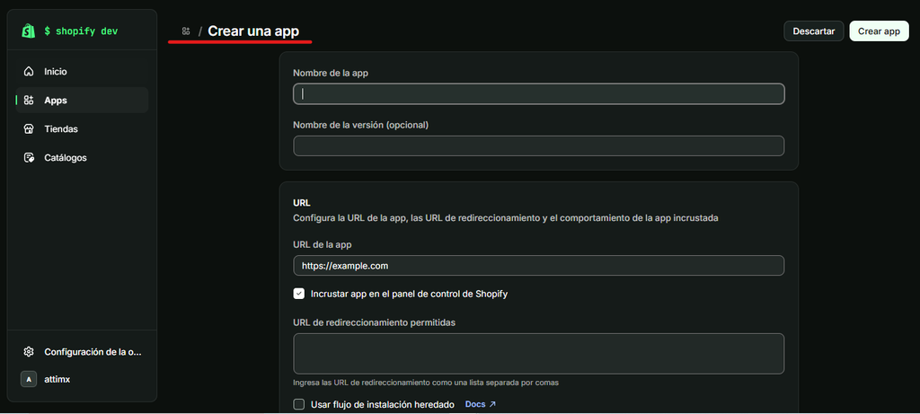 MicroZync &mdash;Picture &mdash; Conectar Contpaqi con Shopify