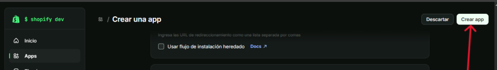 Conecta Sicar 4 con Shopify 12 MicroZync —Picture — Conecta Sicar 4 con Shopify