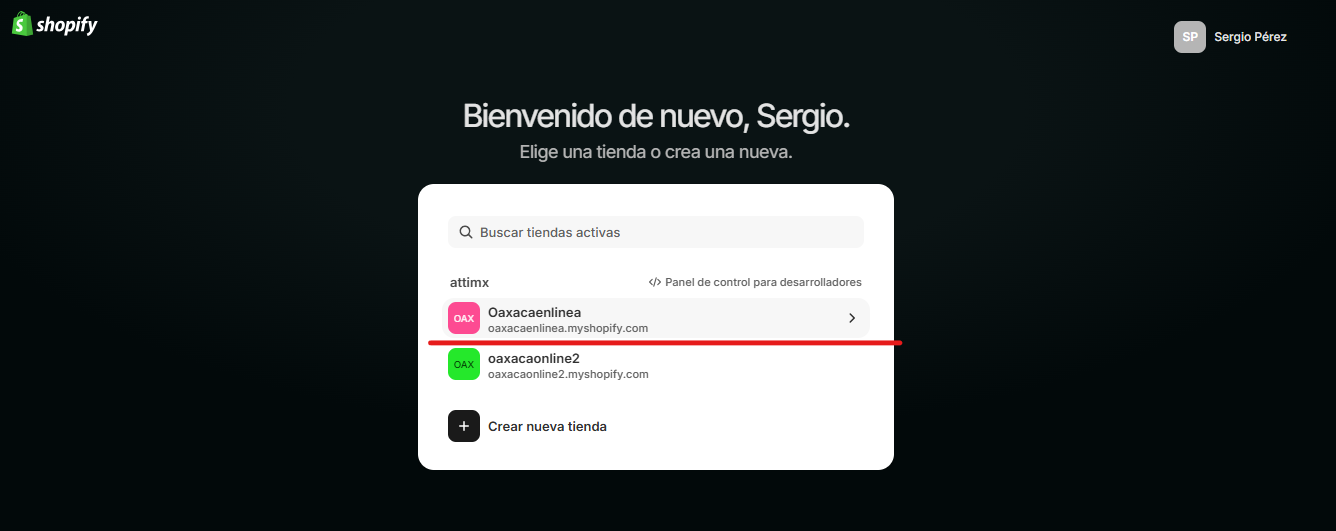 Conecta Sicar 4 con Shopify 17 MicroZync —Picture — Conecta Sicar 4 con Shopify