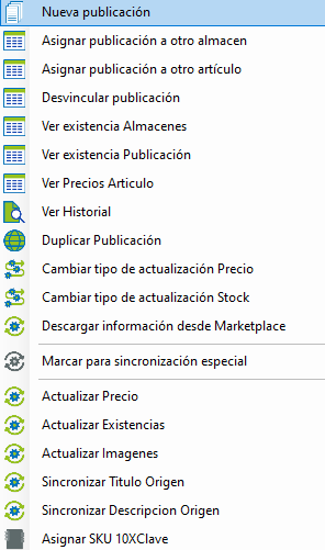 MicroZync &mdash;Picture &mdash; Conectar Contpaqi con Woocommerce