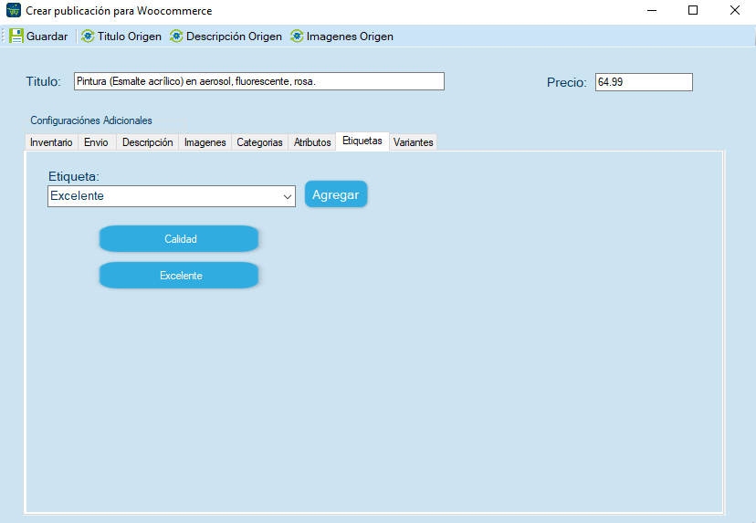 MicroZync &mdash;Picture &mdash; Conectar Contpaqi con Woocommerce