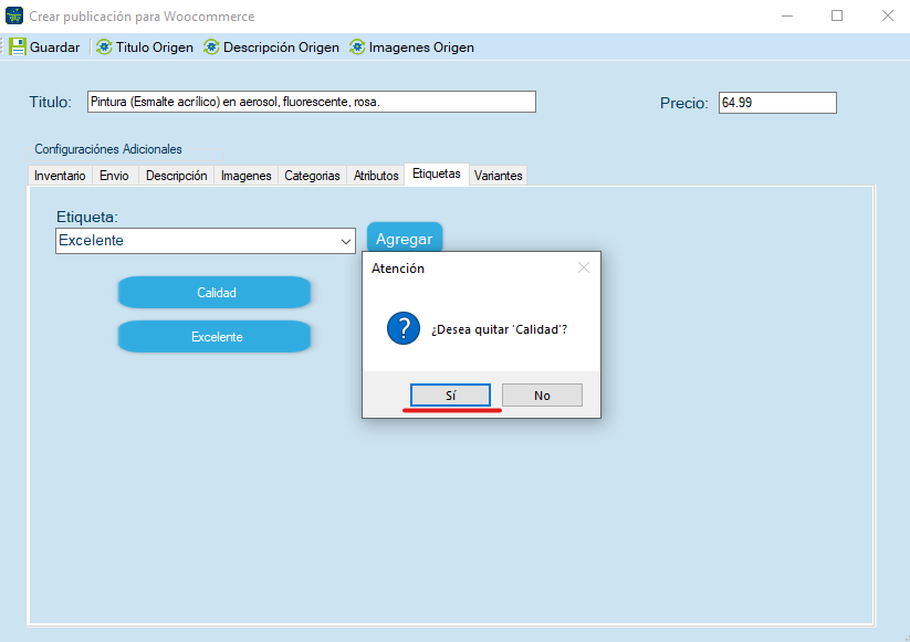 MicroZync &mdash;Picture &mdash; Conectar Microsip con Woocommerce